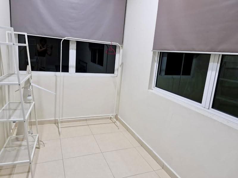 Cluster House for Rent in Taman Warisan Bayu (Dengkil) - Peter Tan - PropertyGuru.com.my