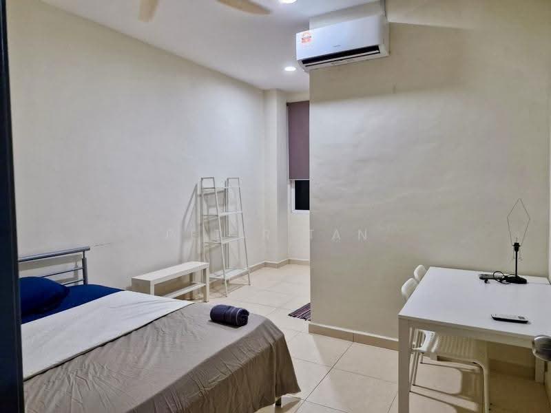 Cluster House for Rent in Taman Warisan Bayu (Dengkil) - Peter Tan - PropertyGuru.com.my