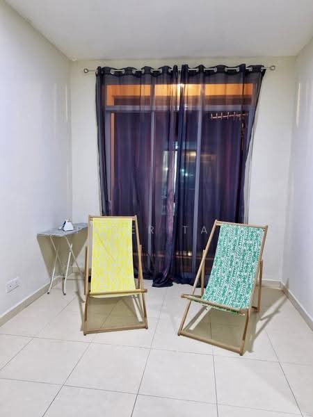 Cluster House for Rent in Taman Warisan Bayu (Dengkil) - Peter Tan - PropertyGuru.com.my