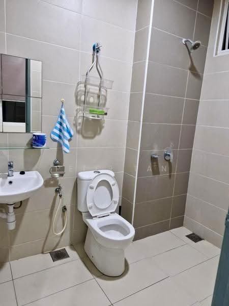 Cluster House for Rent in Taman Warisan Bayu (Dengkil) - Peter Tan - PropertyGuru.com.my