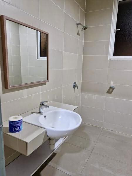 Cluster House for Rent in Taman Warisan Bayu (Dengkil) - Peter Tan - PropertyGuru.com.my