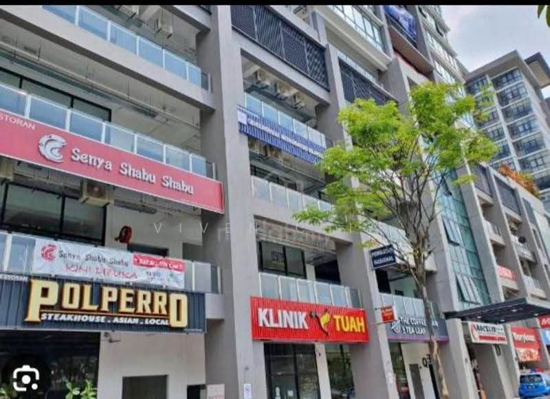 Condominium for Rent at Queensville - Viven Chia - PropertyGuru.com.my