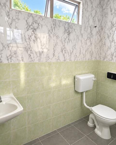 2-storey Terraced House for Sale in Taman Universiti Indah (Seri Kembangan) - Kho Daniel - Bathroom - PropertyGuru.com.my