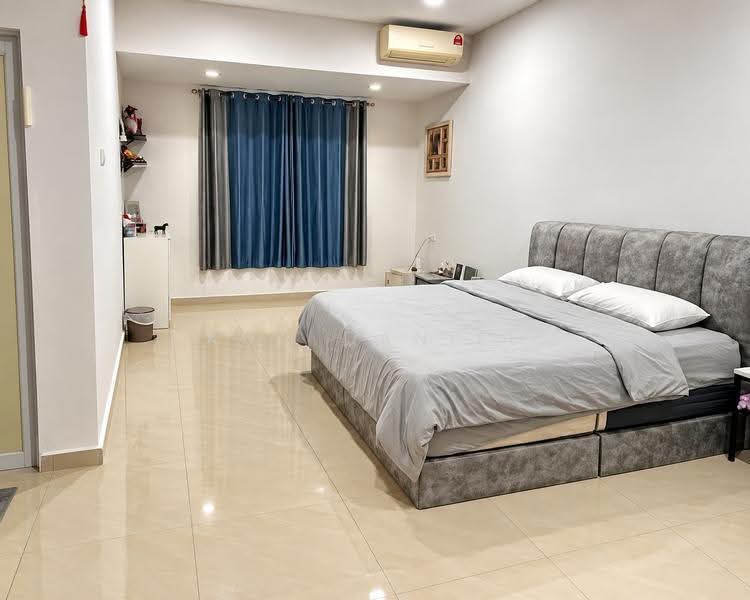 2-storey Terraced House for Sale in Taman Universiti Indah (Seri Kembangan) - Kho Daniel - Bedroom - PropertyGuru.com.my