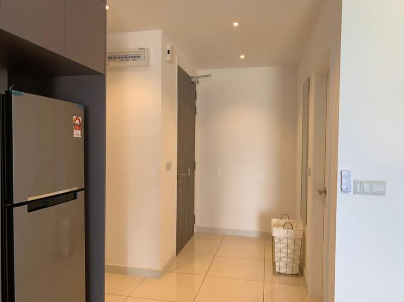 Service Residence for Rent at Continew - Pui Ee - Entrance - PropertyGuru.com.my