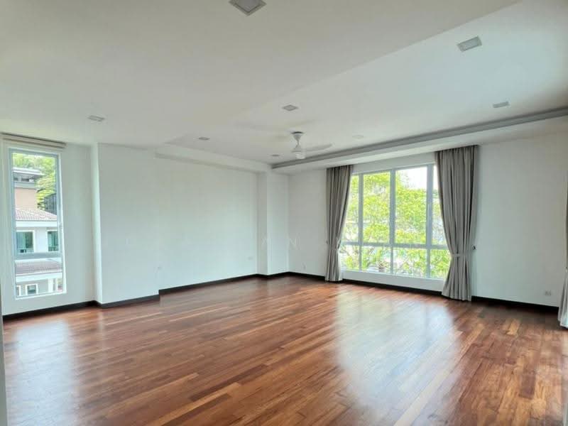 Rumah Banglo untuk Dijual di Subang Heights (Subang Jaya) - Jonathan Kiang - Bedroom - PropertyGuru.com.my