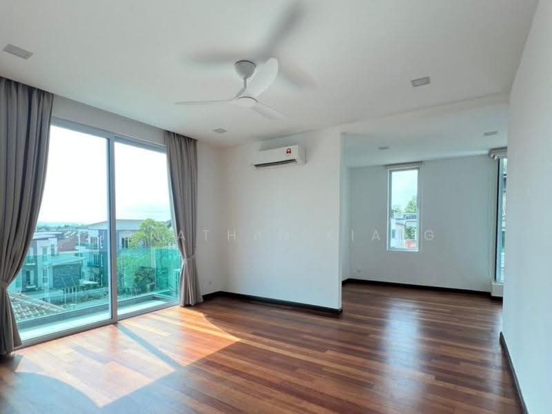Rumah Banglo untuk Dijual di Subang Heights (Subang Jaya) - Jonathan Kiang - Bedroom - PropertyGuru.com.my