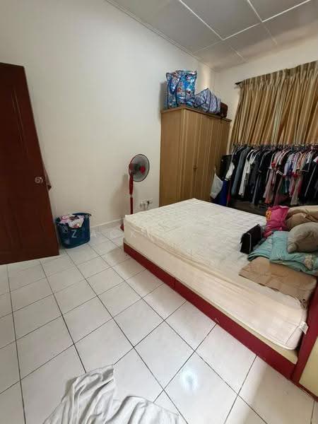 1-storey Terraced House for Sale in Taman Molek (Johor Bahru) - Zack Chow - Bedroom - PropertyGuru.com.my