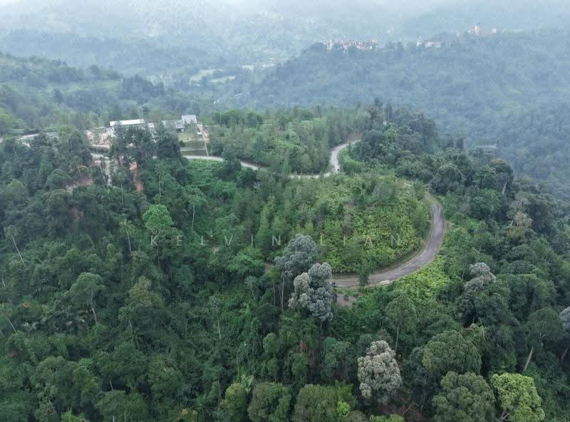 Residential Land for Sale in Bukit Tinggi (Bentong) - Kelvin Lian - Exterior - PropertyGuru.com.my