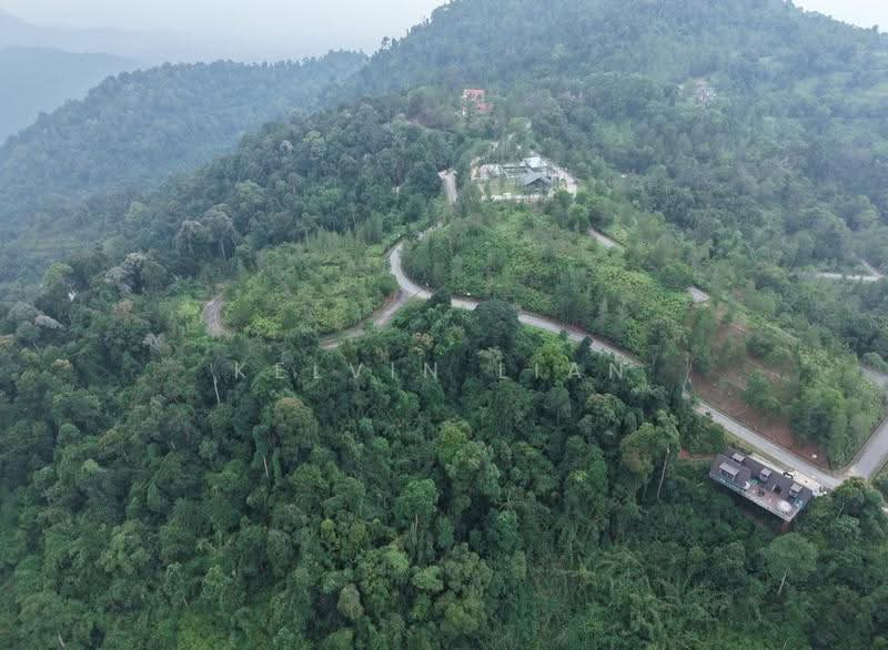 Residential Land for Sale in Bukit Tinggi (Bentong) - Kelvin Lian - PropertyGuru.com.my