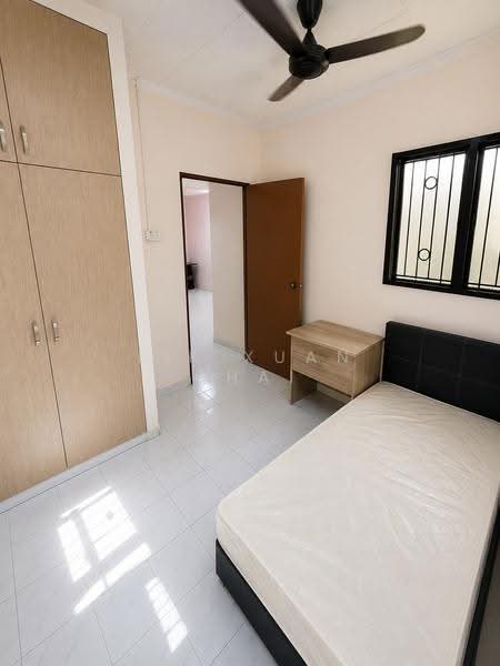 Apartment for Sale at Skudai Villa - Lik Xuan Chai - Bedroom - PropertyGuru.com.my