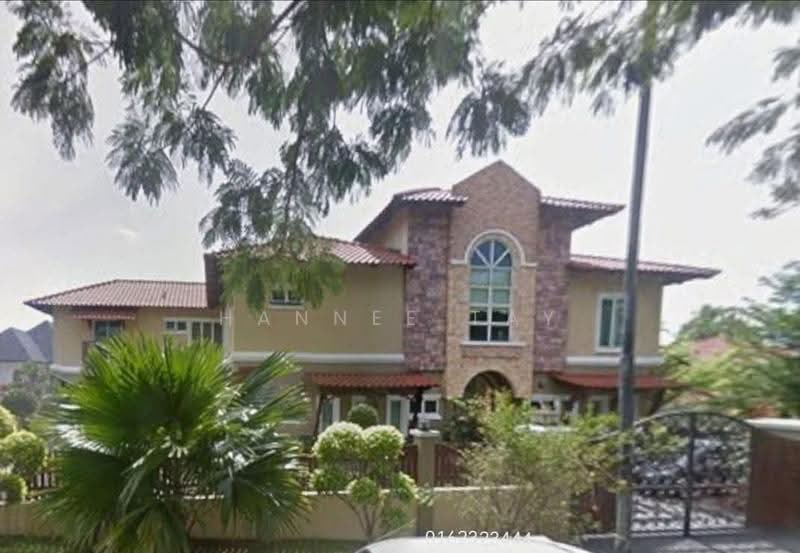 Rumah Banglo untuk Dijual di Saujana Impian (Kajang) - Hannee Tay - Exterior - PropertyGuru.com.my