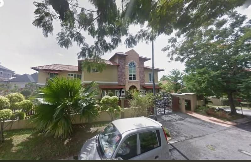 Rumah Banglo untuk Dijual di Saujana Impian (Kajang) - Hannee Tay - Exterior - PropertyGuru.com.my
