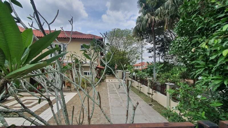 Rumah Banglo untuk Dijual di Saujana Impian (Kajang) - Hannee Tay - Exterior - PropertyGuru.com.my