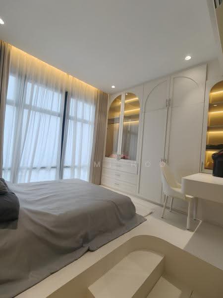 Service Residence for Sale at Space Residency - Sammi Hoo - Bedroom - PropertyGuru.com.my