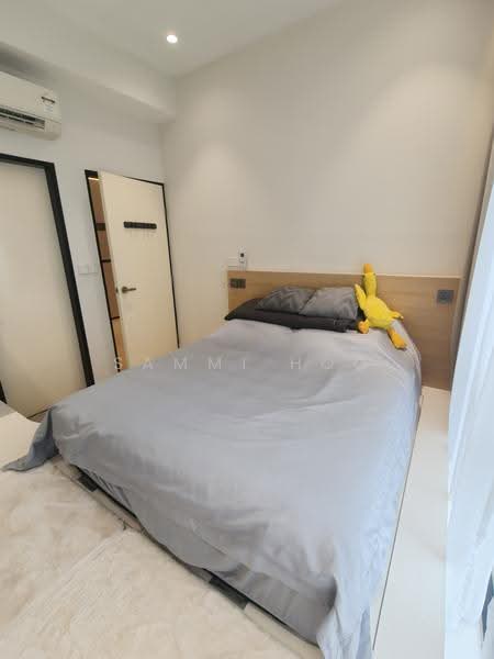 Service Residence for Sale at Space Residency - Sammi Hoo - PropertyGuru.com.my