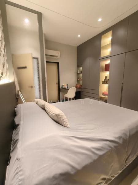 Service Residence for Sale at Space Residency - Sammi Hoo - PropertyGuru.com.my