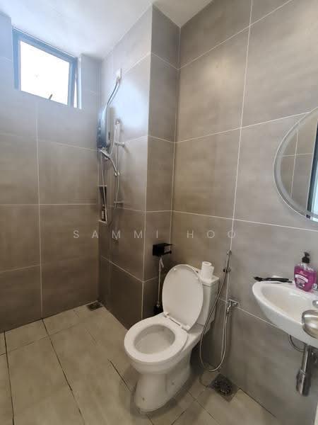 Service Residence for Sale at Space Residency - Sammi Hoo - PropertyGuru.com.my