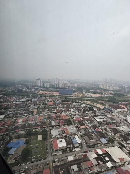 Service Residence for Sale at Space Residency - Sammi Hoo - PropertyGuru.com.my