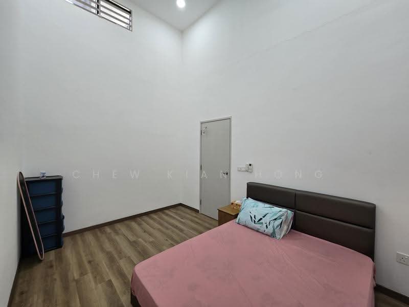 2-storey Terraced House for Sale in Pasir Gudang (Johor) - Chew Kian Hong - Bedroom - PropertyGuru.com.my