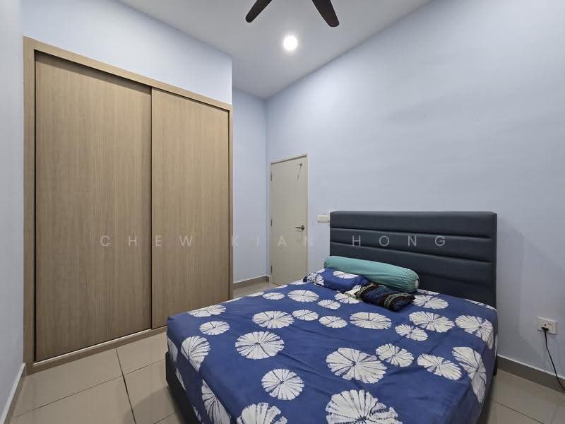2-storey Terraced House for Sale in Pasir Gudang (Johor) - Chew Kian Hong - Bedroom - PropertyGuru.com.my