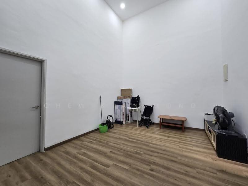 2-storey Terraced House for Sale in Pasir Gudang (Johor) - Chew Kian Hong - Interior - PropertyGuru.com.my