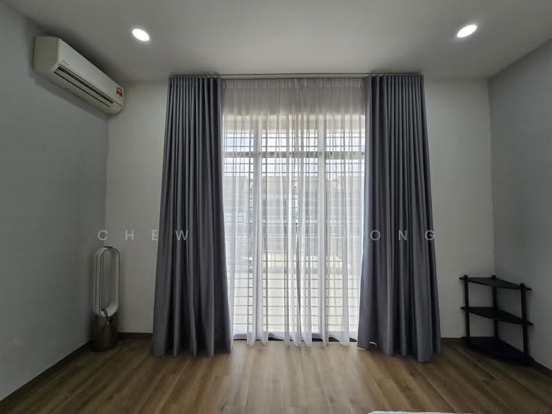 2-storey Terraced House for Sale in Pasir Gudang (Johor) - Chew Kian Hong - Interior - PropertyGuru.com.my