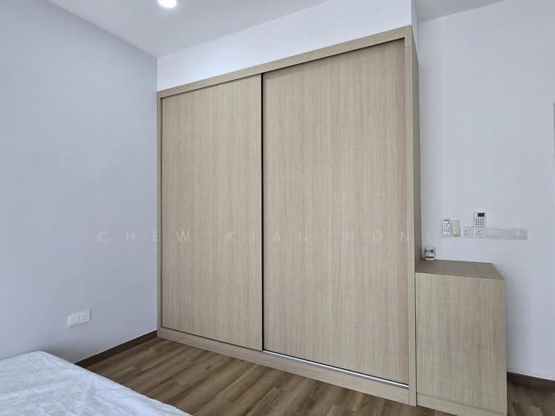 2-storey Terraced House for Sale in Pasir Gudang (Johor) - Chew Kian Hong - Bedroom - PropertyGuru.com.my