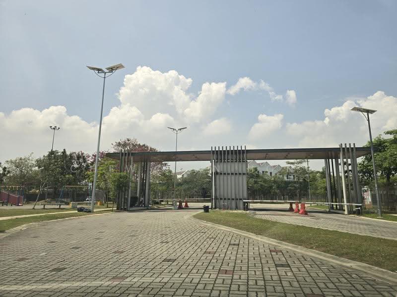 2-storey Terraced House for Sale in Pasir Gudang (Johor) - Chew Kian Hong - Exterior - PropertyGuru.com.my