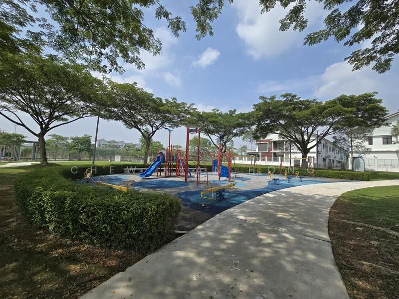 2-storey Terraced House for Sale in Pasir Gudang (Johor) - Chew Kian Hong - Exterior - PropertyGuru.com.my