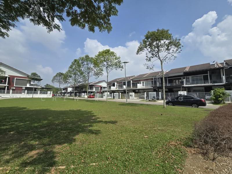 2-storey Terraced House for Sale in Pasir Gudang (Johor) - Chew Kian Hong - Exterior - PropertyGuru.com.my