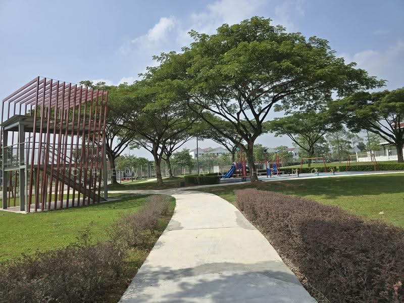 2-storey Terraced House for Sale in Pasir Gudang (Johor) - Chew Kian Hong - Exterior - PropertyGuru.com.my