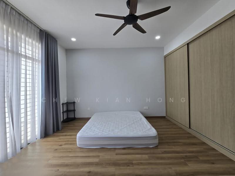 2-storey Terraced House for Sale in Pasir Gudang (Johor) - Chew Kian Hong - Bedroom - PropertyGuru.com.my