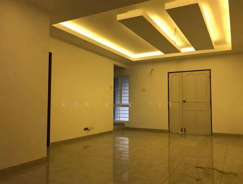 Rumah Teres 2-Tingkat untuk Disewa di Puchong (Selangor) - Kor Kok Tee - Interior - PropertyGuru.com.my
