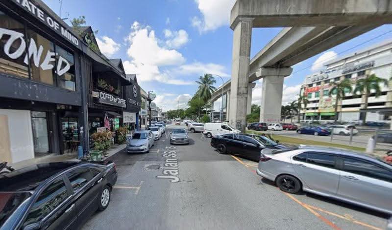 Kedai untuk Disewa di SS15 (Subang Jaya) - CHOW XINNI - PropertyGuru.com.my