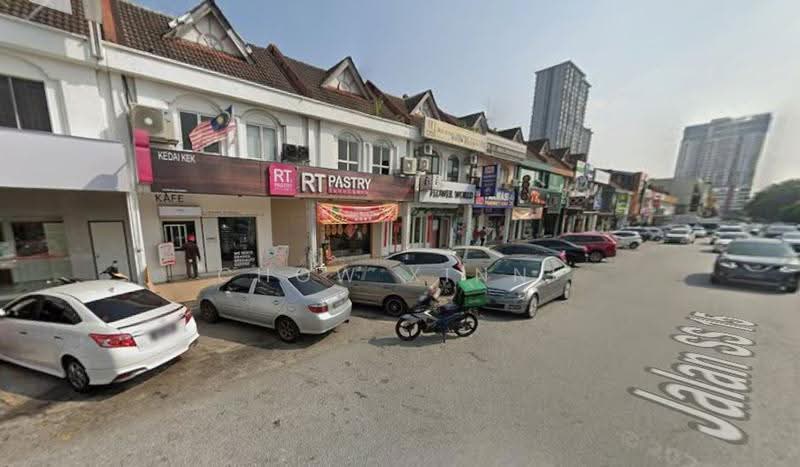 Kedai untuk Disewa di SS15 (Subang Jaya) - CHOW XINNI - PropertyGuru.com.my