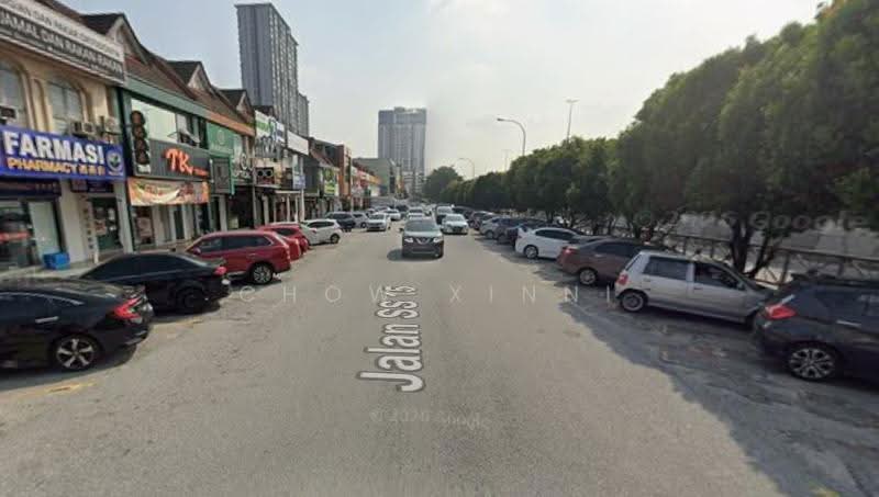 Kedai untuk Disewa di SS15 (Subang Jaya) - CHOW XINNI - PropertyGuru.com.my