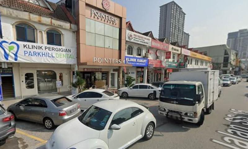 Kedai untuk Disewa di SS15 (Subang Jaya) - CHOW XINNI - PropertyGuru.com.my