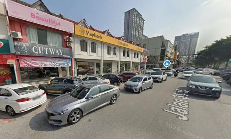 Kedai untuk Disewa di SS15 (Subang Jaya) - CHOW XINNI - PropertyGuru.com.my