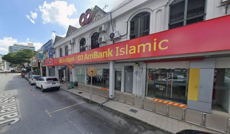 Kedai untuk Disewa di SS15 (Subang Jaya) - CHOW XINNI - Exterior - PropertyGuru.com.my