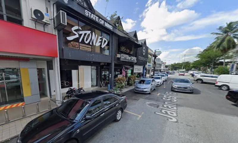 Kedai untuk Disewa di SS15 (Subang Jaya) - CHOW XINNI - Exterior - PropertyGuru.com.my