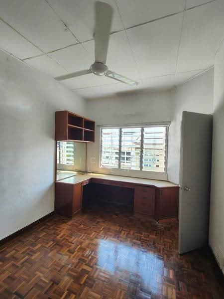 Rumah Teres 2-Tingkat untuk Dijual di Damansara Jaya (Petaling Jaya) - Richard Liew - Study - PropertyGuru.com.my