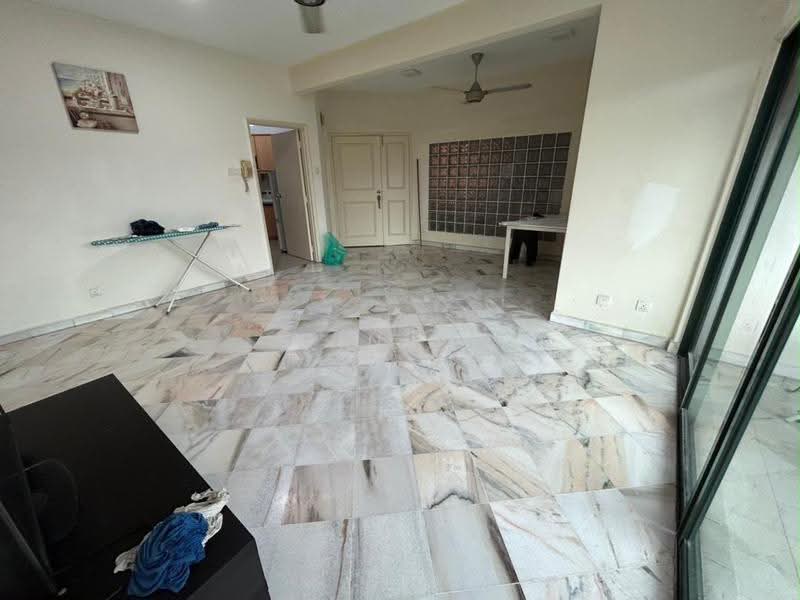 Condominium for Rent at Sang Suria - Gini S - Living Room - PropertyGuru.com.my