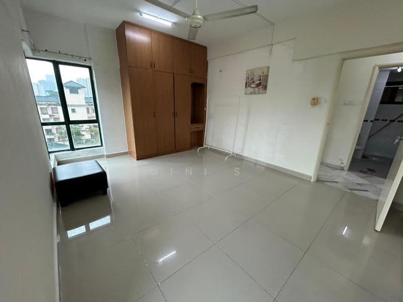Condominium for Rent at Sang Suria - Gini S - Bedroom - PropertyGuru.com.my