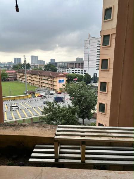 Condominium for Rent at Sang Suria - Gini S - View - PropertyGuru.com.my