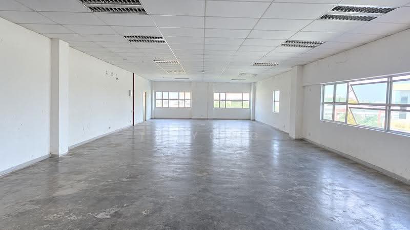 Factory for Rent in Taman Puchong Perdana (Puchong) - TK Yong - Interior - PropertyGuru.com.my