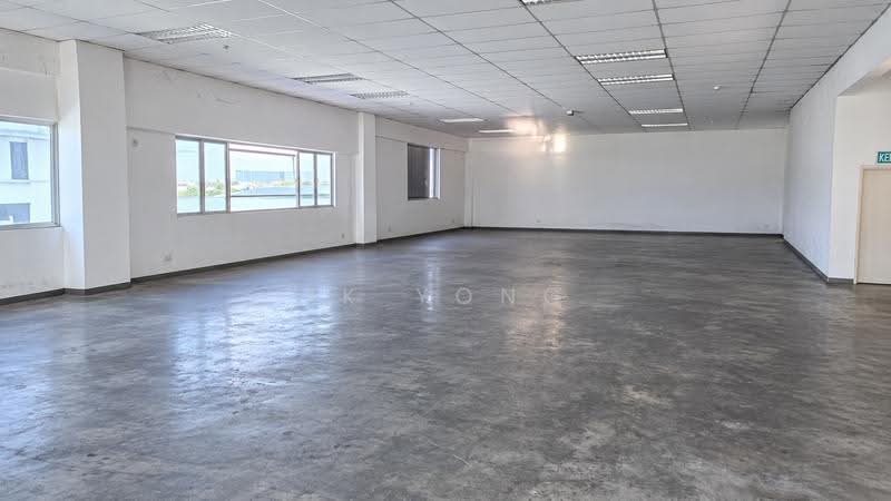 Factory for Rent in Taman Puchong Perdana (Puchong) - TK Yong - Interior - PropertyGuru.com.my