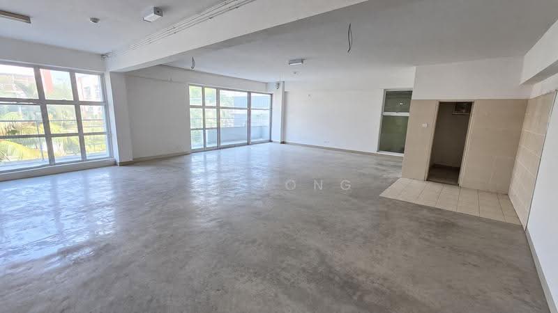 Factory for Rent in Taman Puchong Perdana (Puchong) - TK Yong - Interior - PropertyGuru.com.my