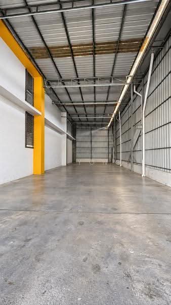 Factory for Rent in Taman Puchong Perdana (Puchong) - TK Yong - Interior - PropertyGuru.com.my
