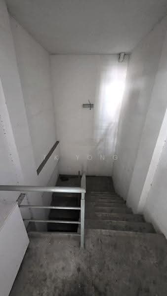 Factory for Rent in Taman Puchong Perdana (Puchong) - TK Yong - Entrance - PropertyGuru.com.my
